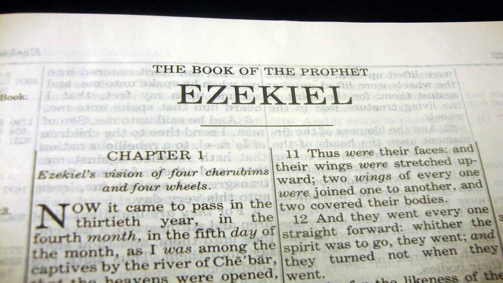 ezekiel