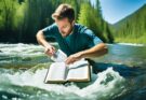 Scriptures for Baptism: Navigating Your Spiritual Rebirth