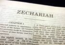book of zechariah