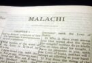malachi