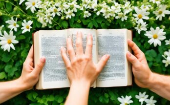 scriptures for friendship