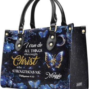 jesuspirit scripture handbags