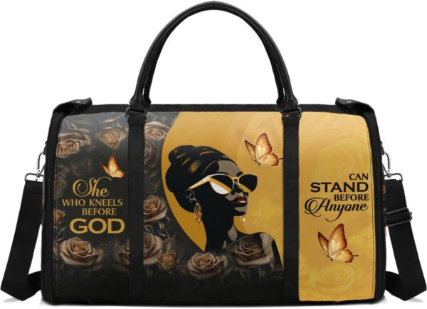 sistabag scripture handbag